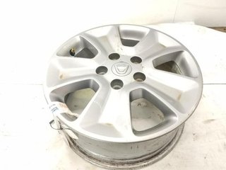Dacia 22815682 403004803r llanta duster 1.5 dci
