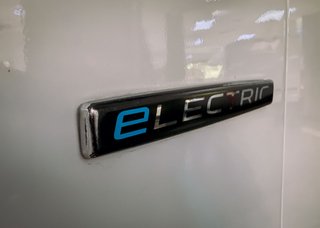 Mercedes-Benz eSprinter 2022