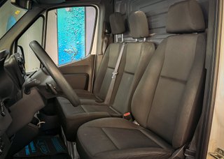 Mercedes-Benz eSprinter 2022