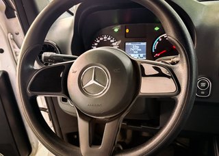 Mercedes-Benz eSprinter 2022
