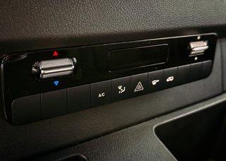 Mercedes-Benz eSprinter 2022