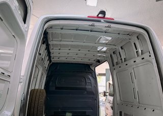 Mercedes-Benz eSprinter 2022