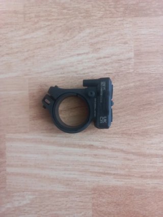 Mando Shimano SW-EN600-L