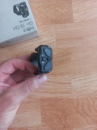 Mando Shimano SW-EN600-L