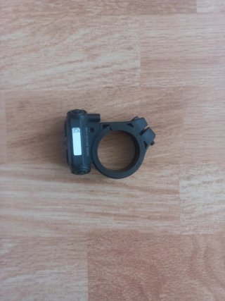 Mando Shimano SW-EN600-L