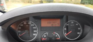 Fiat Ducato L2H2 3.0 Iveco 160cv proyecto camper