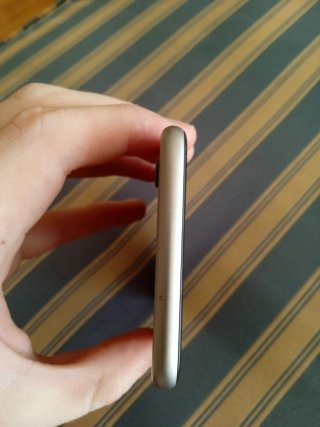 iPhone 6 Apple IDEAL y Plateado