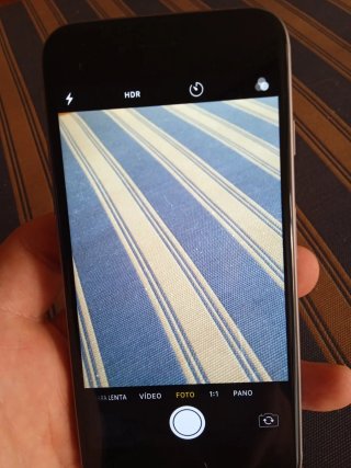 iPhone 6 Apple IDEAL y Plateado