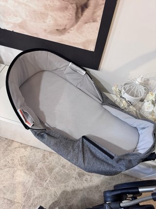 Bugaboo Fox Silla de Paseo y Capazo
