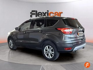 Ford Kuga 1.5 TDCi 120 4x2 A-S-S Titanium