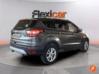Ford Kuga 1.5 TDCi 120 4x2 A-S-S Titanium
