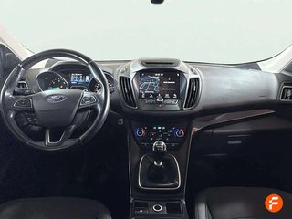 Ford Kuga 1.5 TDCi 120 4x2 A-S-S Titanium