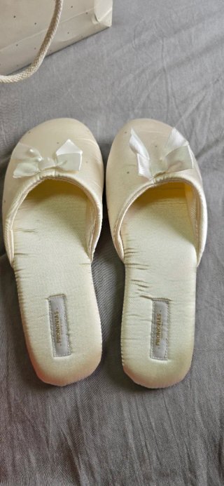 Sandalias Pronovias Talla L Beige