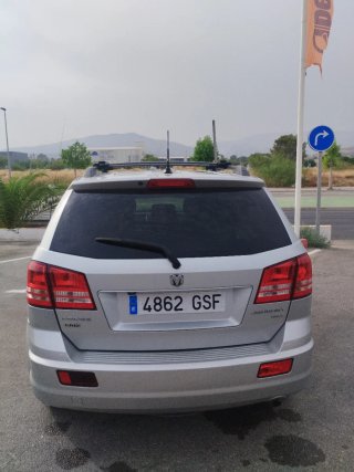Dodge Journey 2010