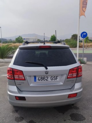 Dodge Journey 2010