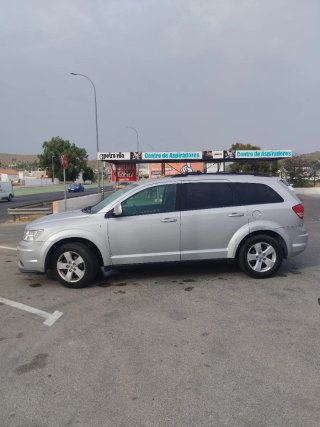 Dodge Journey 2010
