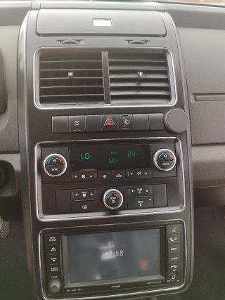 Dodge Journey 2010