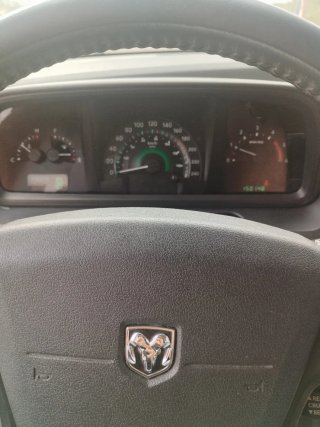 Dodge Journey 2010
