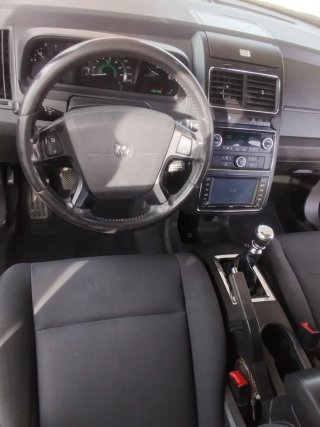Dodge Journey 2010