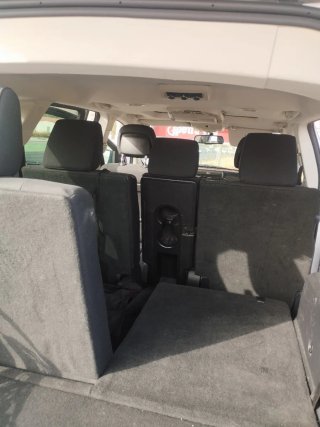 Dodge Journey 2010