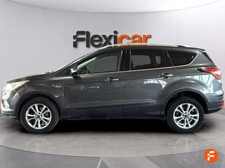 Ford Kuga 1.5 TDCi 120 4x2 A-S-S Titanium