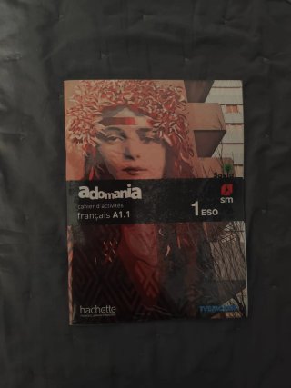 Libros primero de la eso Nuevos