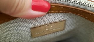 Bolso Carolina Herrera pvp 1195