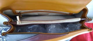 Bolso Carolina Herrera pvp 1195