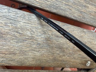 Gafas de sol Ray-Ban Clubmaster