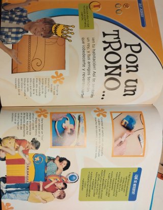 Libto Art Attack con gran variedad de manualidades