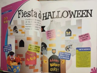 Libto Art Attack con gran variedad de manualidades