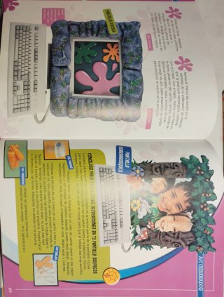 Libto Art Attack con gran variedad de manualidades
