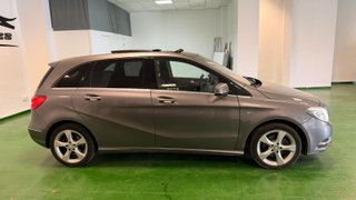 Mercedes-Benz Clase B 2012