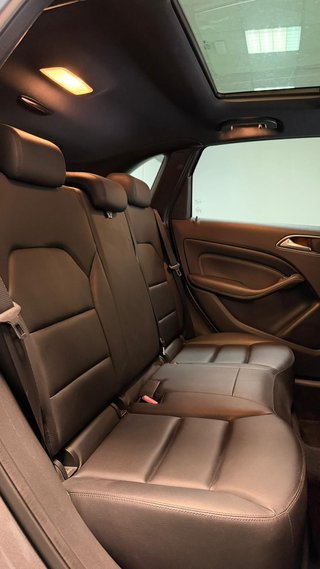 Mercedes-Benz Clase B 2012