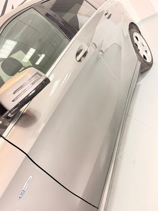 Mercedes-Benz Clase B 2012