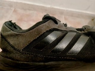 Zapatillas Adidas Coreracer | (ligero desgaste)