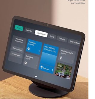Amazon Echo Show 11 Negro