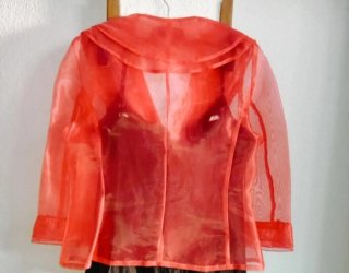 CHAQUETA  Eventos 46 : 5€