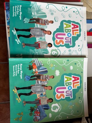 Libro Matemáticas 6 Primaria Santillana