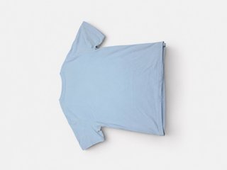 Polo Ralph Lauren Camiseta Azul Talla L