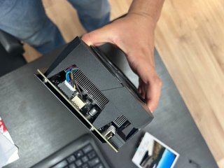 Tarjeta Gráfica Asus Dual GTX 1660S