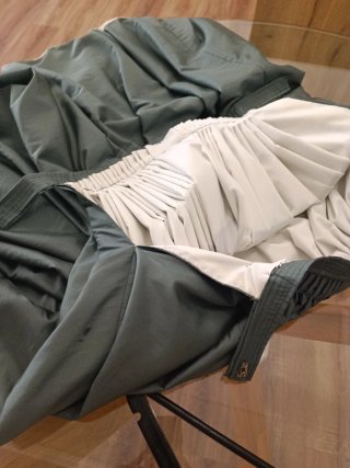 Traje de Fallera