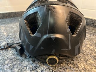 Casco Leatt 3.0 All Mountain Negro