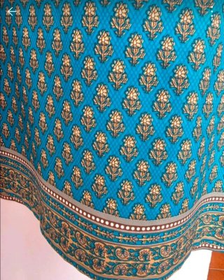 Vestido Natura Talla L