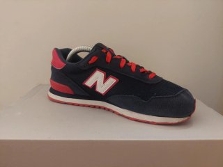 New Balance 515 Blu e Rosso