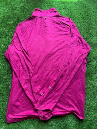 Giacca Nike Dri-FIT Running/Fitness Fucsia XL