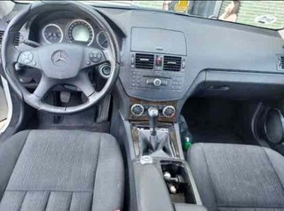Mercedes-Benz Clase C 2008