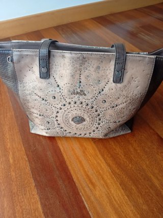 Bolso Aneke Multicolor