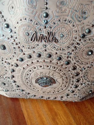 Bolso Aneke Multicolor