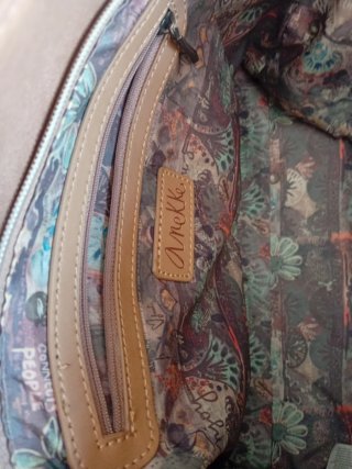 Bolso Aneke Multicolor